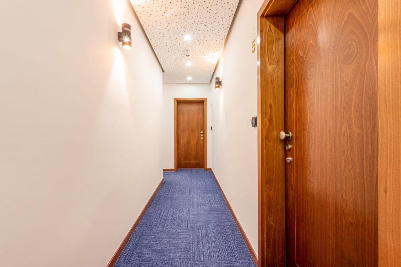Guestready - Prime Inns Studio 8 - Campo Pequeno Apartment