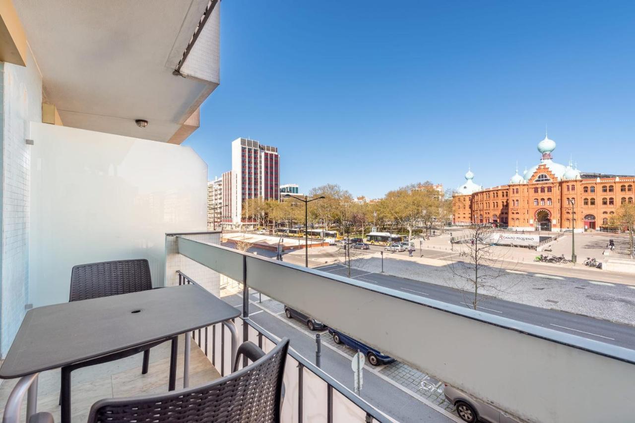 Apartment Guestready - Prime Inns Studio 8 - Campo Pequeno *