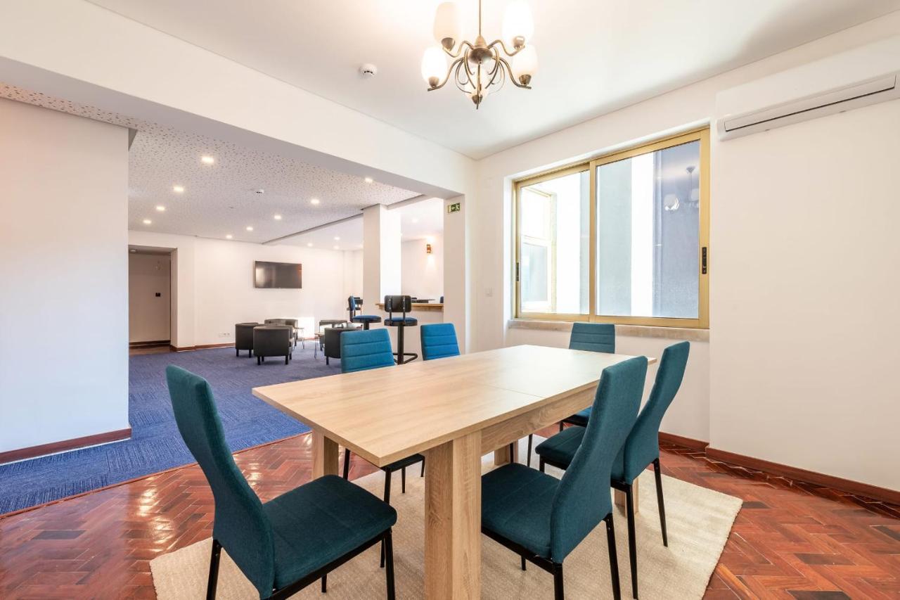 Guestready - Prime Inns Studio 8 - Campo Pequeno Apartment Lisbon