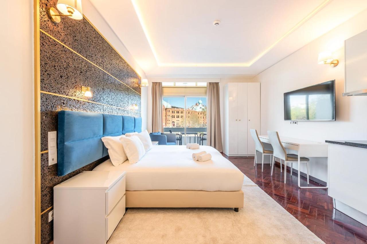Apartment Guestready - Prime Inns Studio 8 - Campo Pequeno *