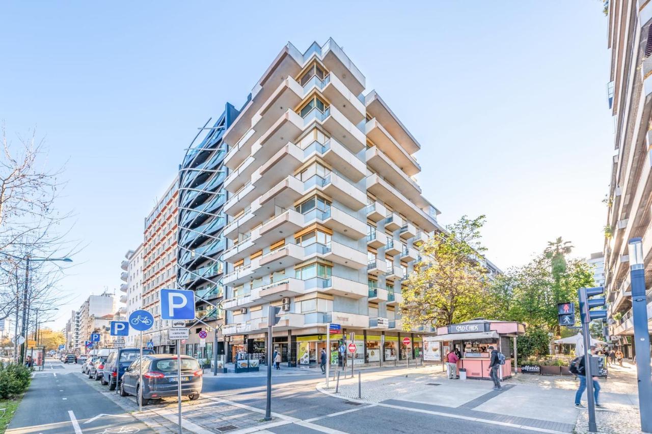 Apartment Guestready - Prime Inns Studio 8 - Campo Pequeno Lisbon