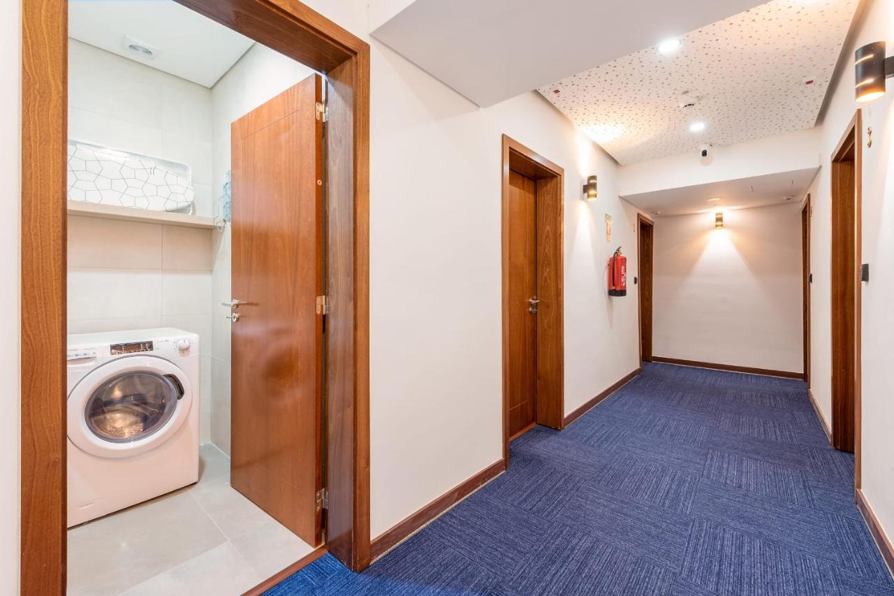 Guestready - Prime Inns Studio 8 - Campo Pequeno Apartment *