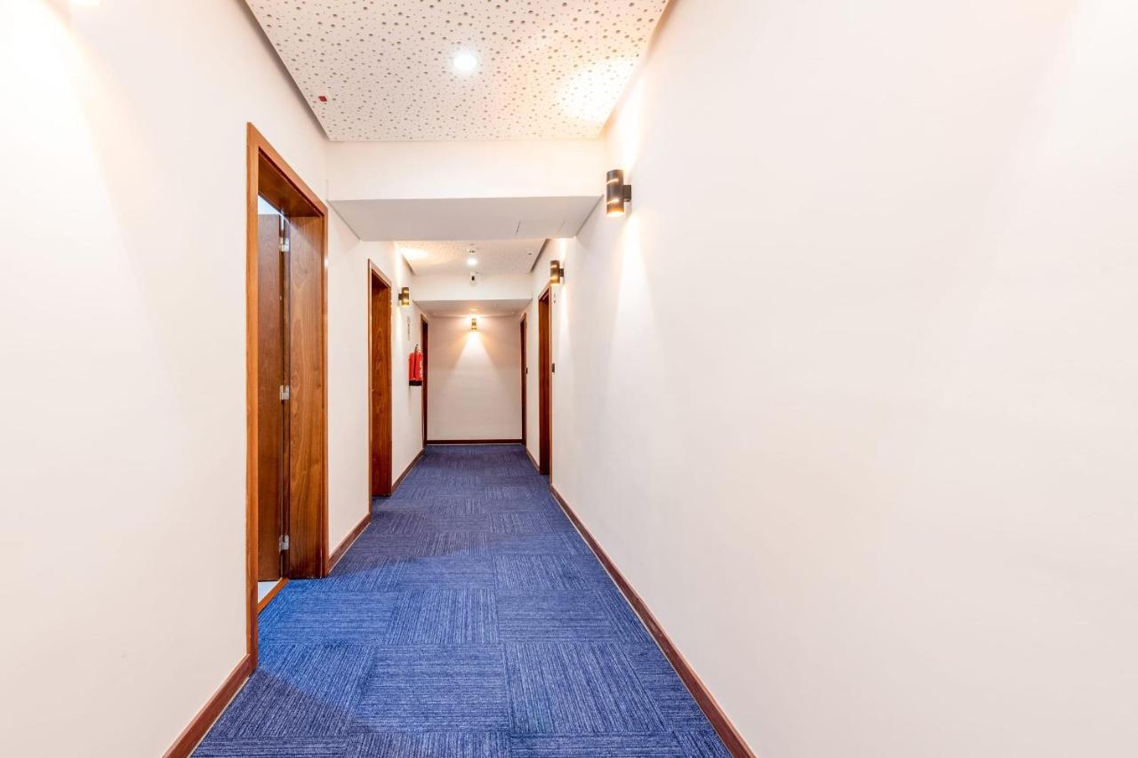 Guestready - Prime Inns Studio 8 - Campo Pequeno Apartment